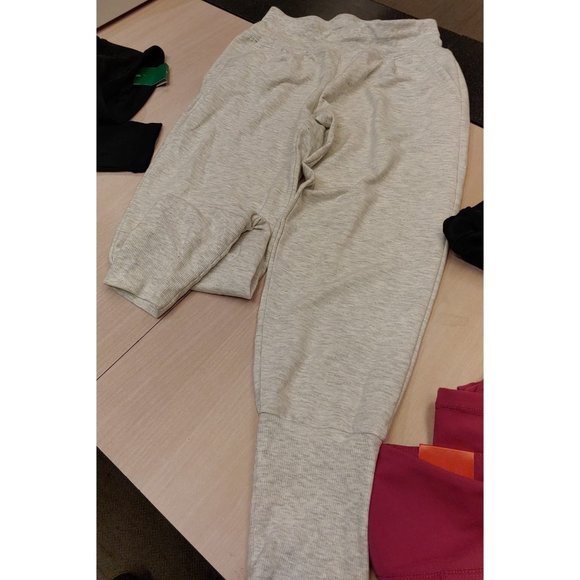 DANSKIN Women Sport Slim Tapered Jogger - Picture 3 of 5